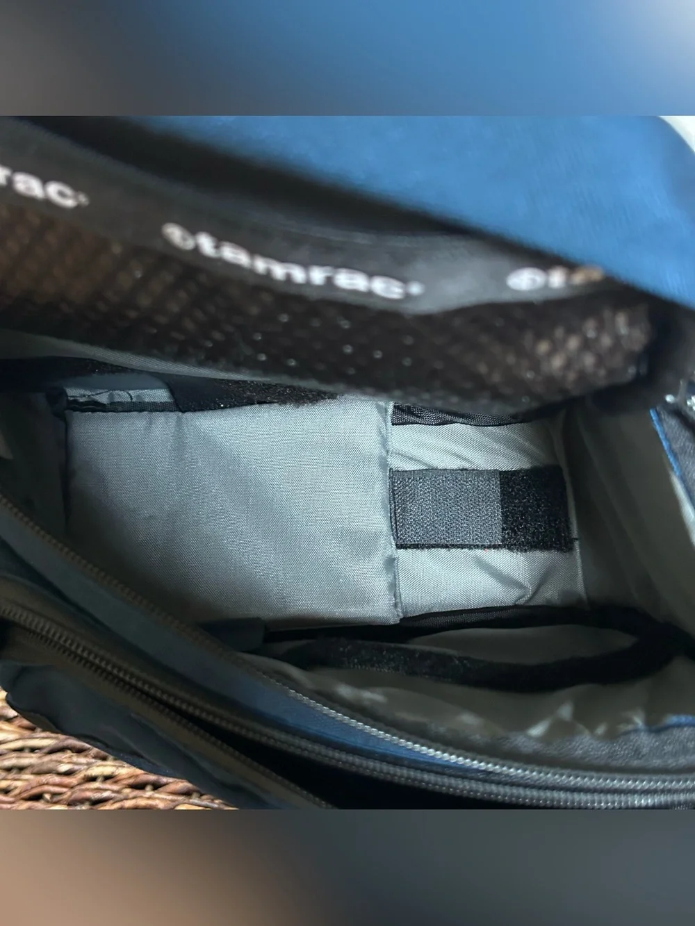 N/A durable navy